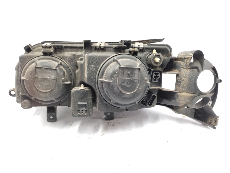 Faro Derecho 8662856 89006405  - Volvo S80 Berlina 2.4 Diesel Cat 2