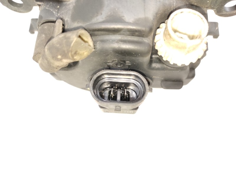 Faro Antiniebla Izquierdo 6206e1 89210094  - Citroën C5 Berlina Collection 4