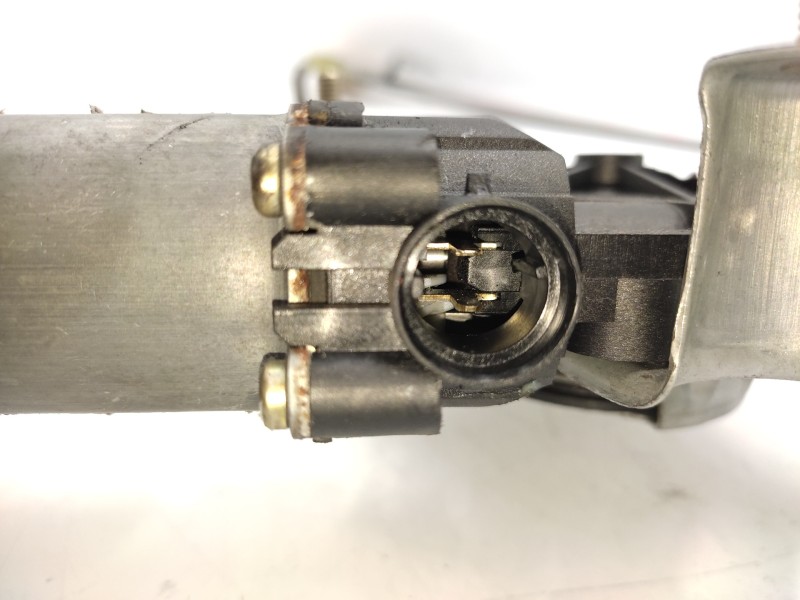 Elevalunas Delantero Derecho 400732t5 114144  - Renault Scenic (ja..) 1.4 16v 4