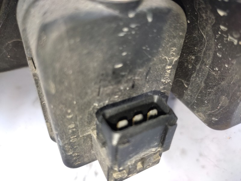 Faro Derecho 8662856 89006405  - Volvo S80 Berlina 2.4 Diesel Cat 4