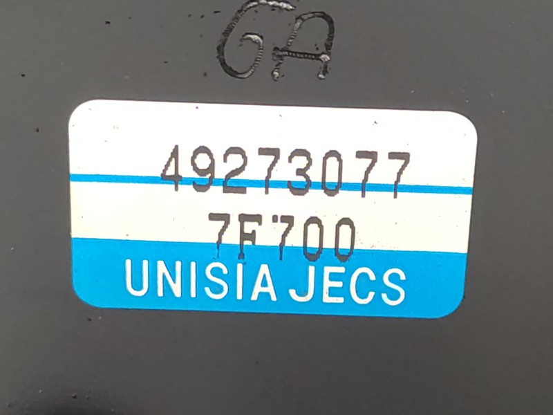 Bomba Direccion 491107f700  - Nissan Terrano/terrano.ii (r20) Se (3-ptas.) 5