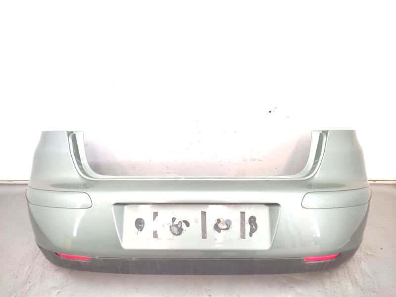 Recambio de paragolpes trasero para seat ibiza iii (6l1) 1.4 16v referencia OEM IAM 6L6807417P  