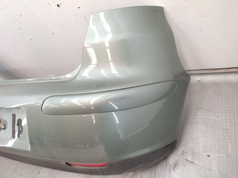 Paragolpes Trasero 6l6807417p  - Seat Ibiza Iii (6l1) 1.4 16v 2