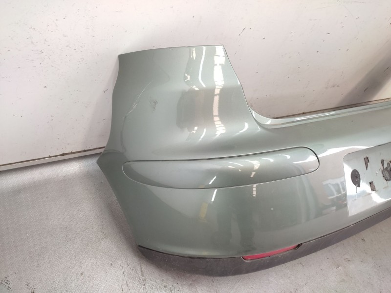 Paragolpes Trasero 6l6807417p  - Seat Ibiza Iii (6l1) 1.4 16v 3