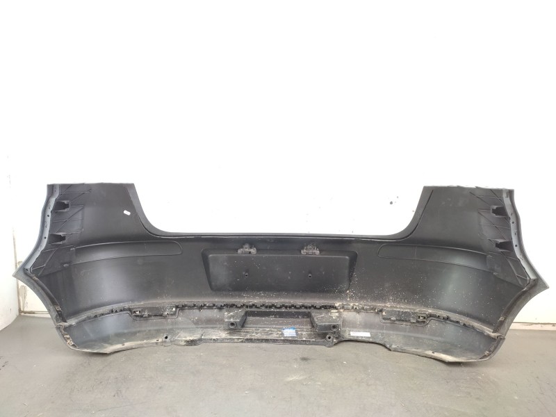 Paragolpes Trasero 6l6807417p  - Seat Ibiza Iii (6l1) 1.4 16v 4