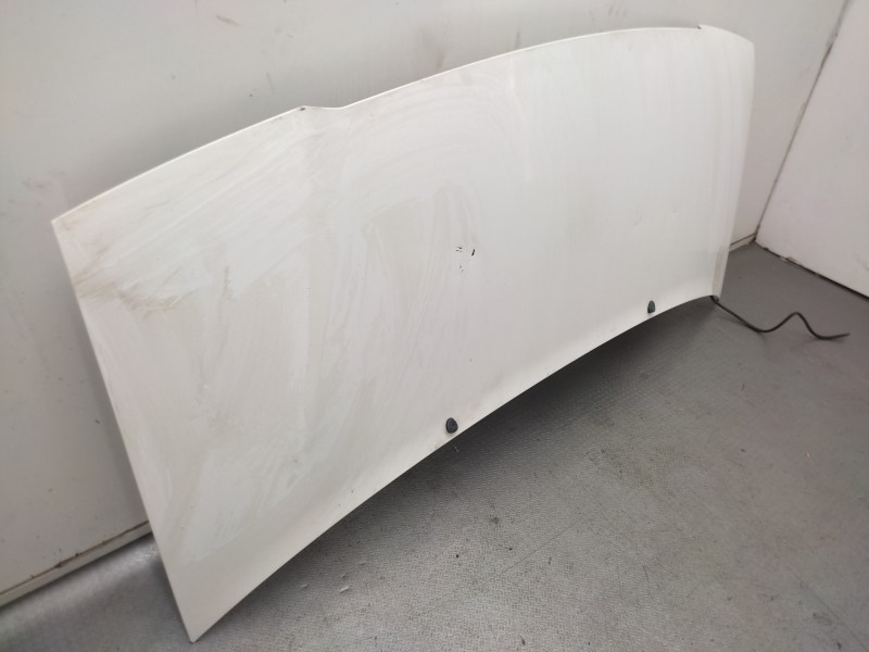 Capot 9464567688  - Fiat Scudo (222) 1.9 Td El Furg. Acristalado 2