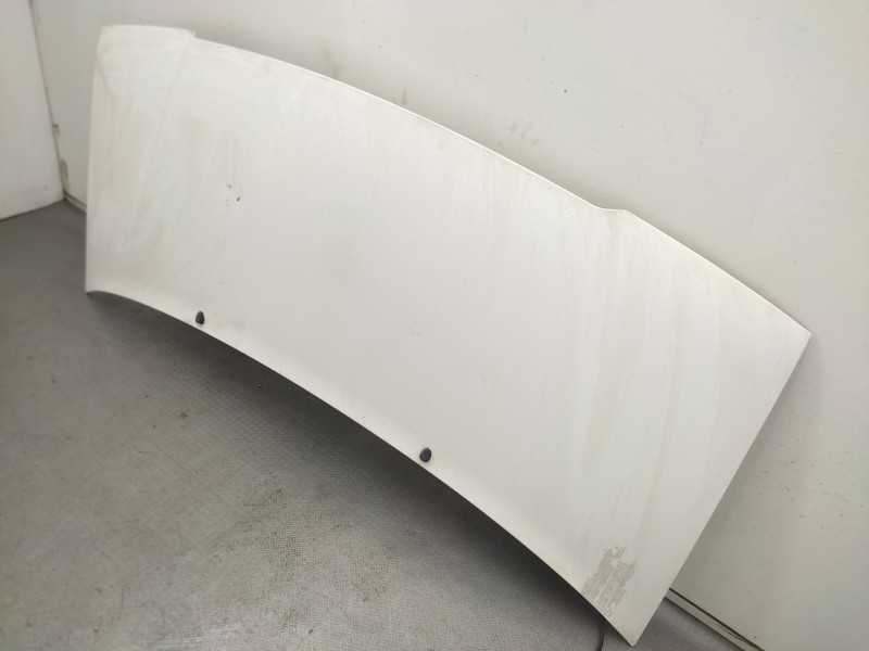 Capot 9464567688  - Fiat Scudo (222) 1.9 Td El Furg. Acristalado 3