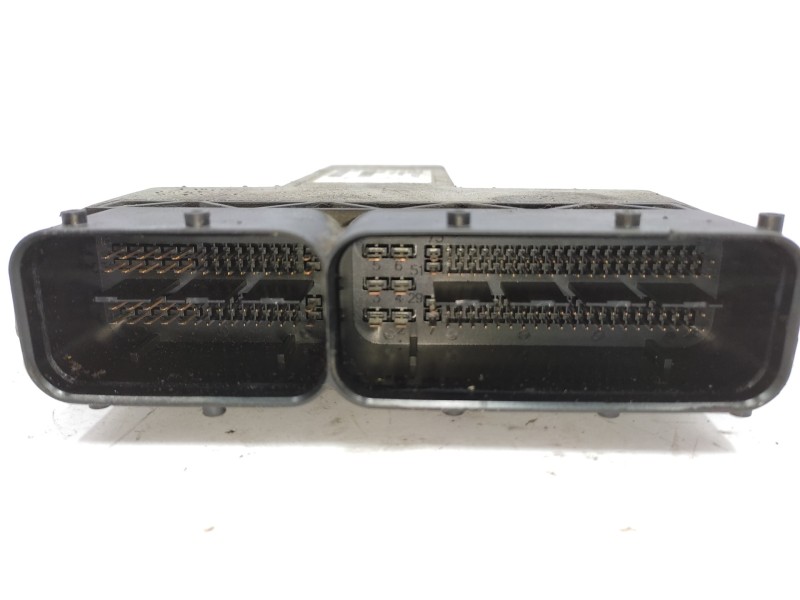 Centralita Motor Uce 55182886  - Fiat Doblo (119) 1.3 Jtd Cat 3