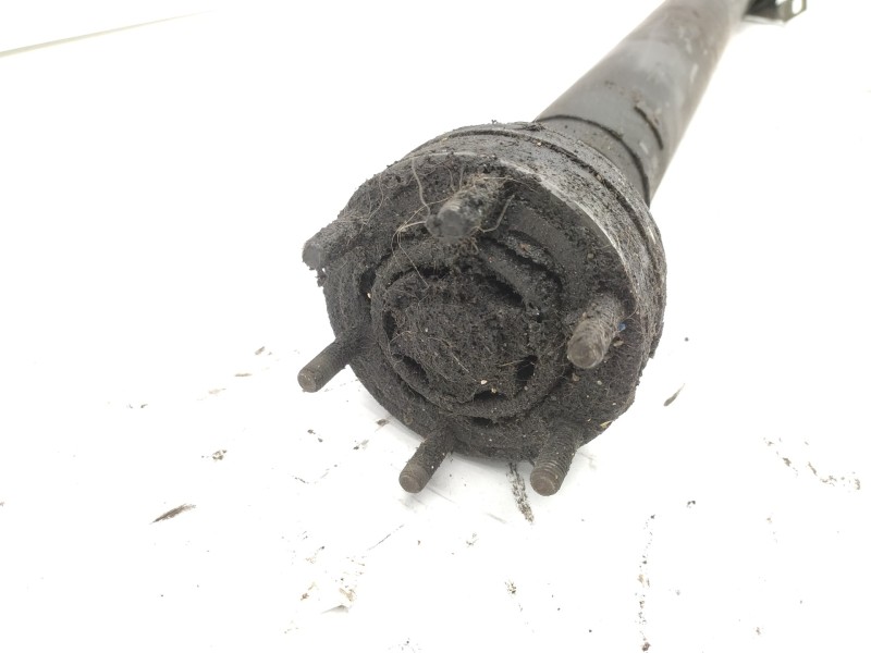 Transmision Central 26107523787  - Bmw Serie 5 Berlina (e39) 520i 3
