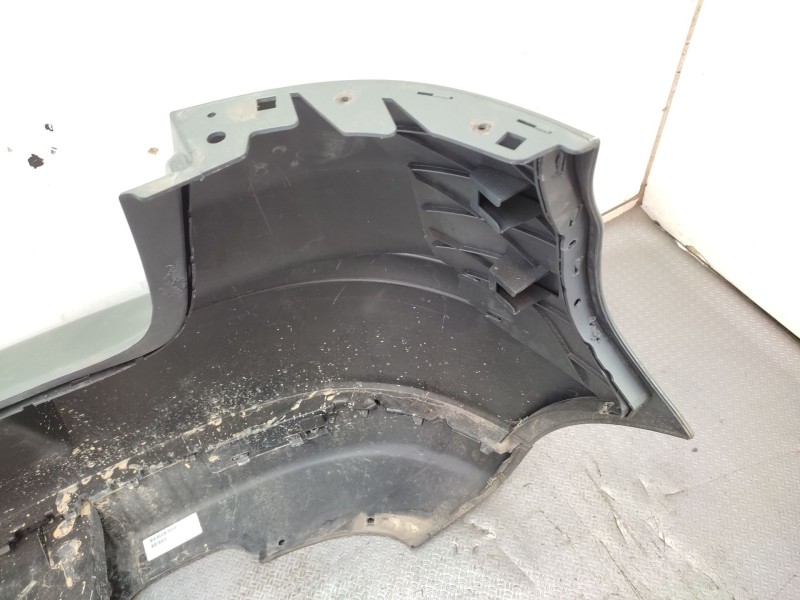 Paragolpes Trasero 6l6807417p  - Seat Ibiza Iii (6l1) 1.4 16v 6