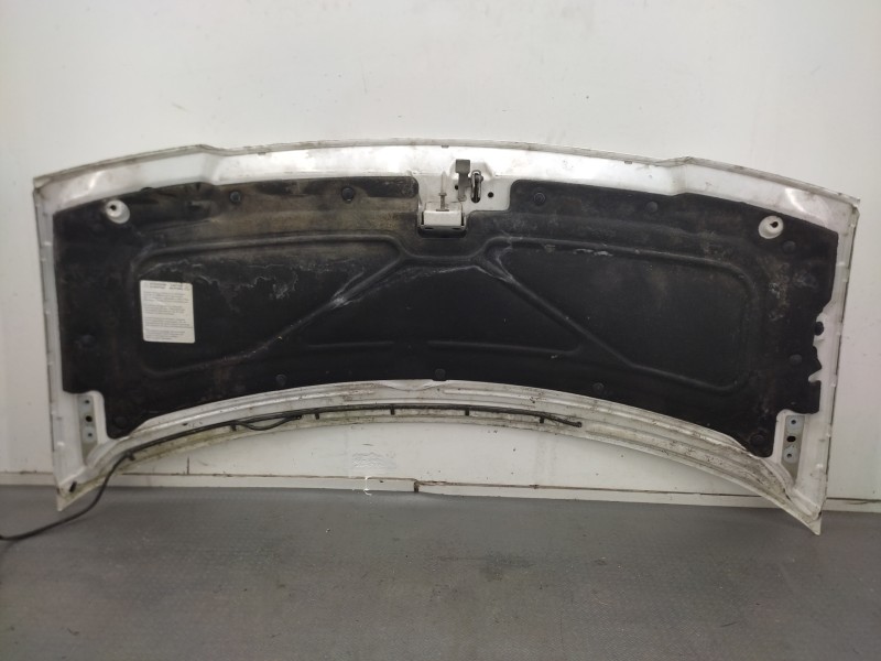 Capot 9464567688  - Fiat Scudo (222) 1.9 Td El Furg. Acristalado 4