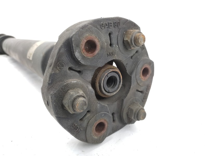 Transmision Central 26107523787  - Bmw Serie 5 Berlina (e39) 520i 4