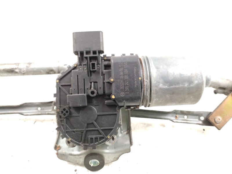 Motor Limpia Delantero 9632671180 3397020506 6405j2 - Citroën C5 Berlina Collection 4