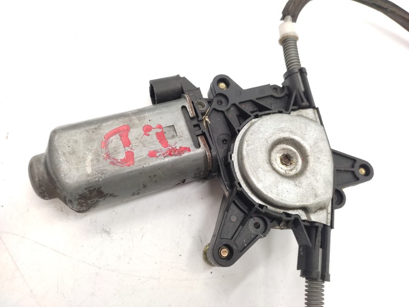 Elevalunas Trasero Derecho 400316a  - Renault Megane I Scenic (ja0) 1.4 Cat 6