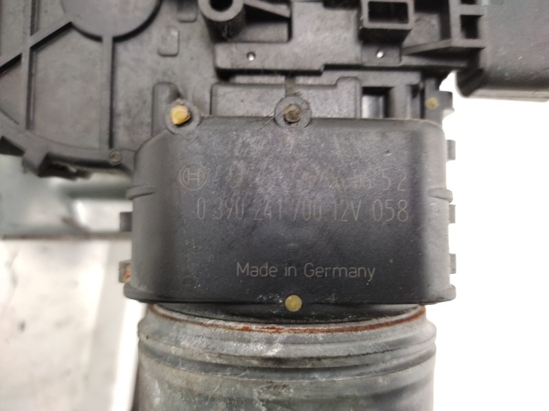 Motor Limpia Delantero 9632671180 3397020506 6405j2 - Citroën C5 Berlina Collection 6
