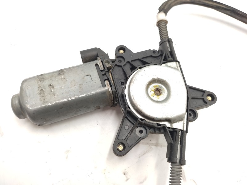 Elevalunas Trasero Derecho 400316a  - Renault Megane I Scenic (ja0) 1.4 Cat 2