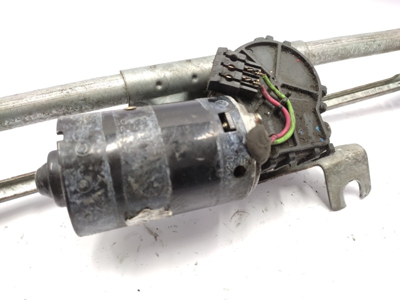 Motor Limpia Delantero 6x1955023b 3397020436  - Seat Arosa (6h1) 1.0 4
