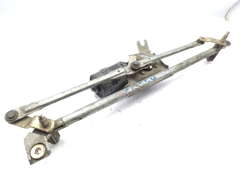 Motor Limpia Delantero 6x1955023b 3397020436  - Seat Arosa (6h1) 1.0 5