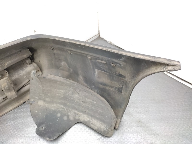 Paragolpes Trasero 90331856  - Opel Calibra Básico 6