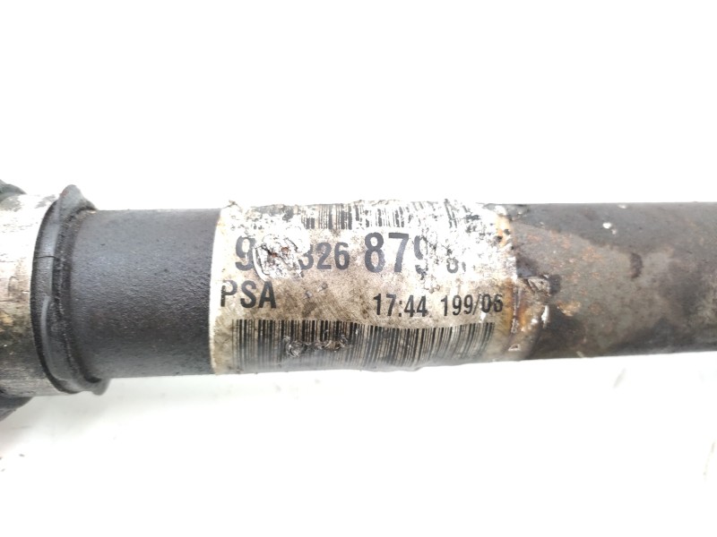Transmision Delantera Derecha 9632687980 32738g  - Citroën C5 Berlina Collection 4