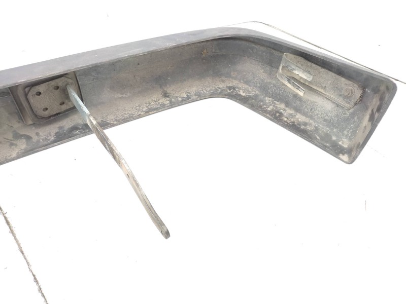 Paragolpes Trasero  - Renault 18 Turbo-diesel Variable 5