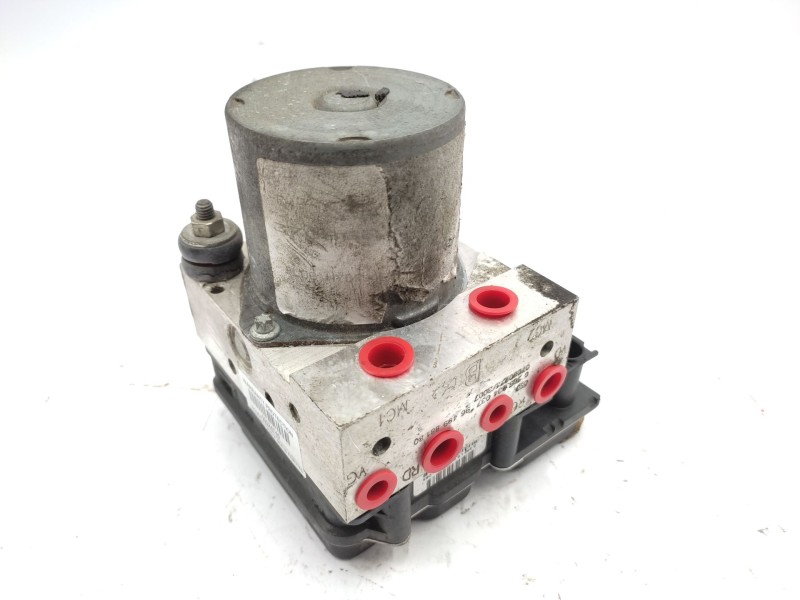 Abs 9649988180 4541p8 0265234037 - Peugeot 807 St Pack 4