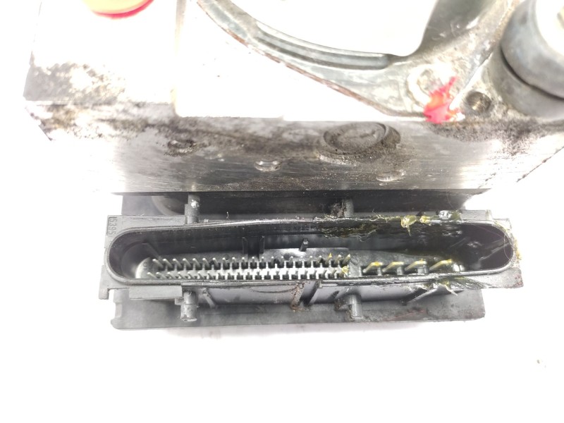 Abs 9649988180 4541p8 0265234037 - Peugeot 807 St Pack 5