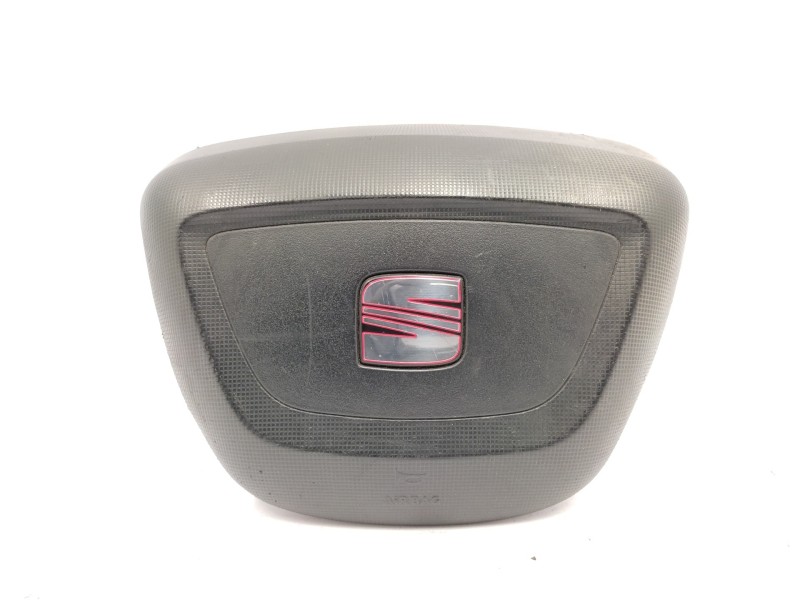 Recambio de airbag delantero izquierdo para seat ibiza (6j5) stylance / style referencia OEM IAM 6J0880201A  