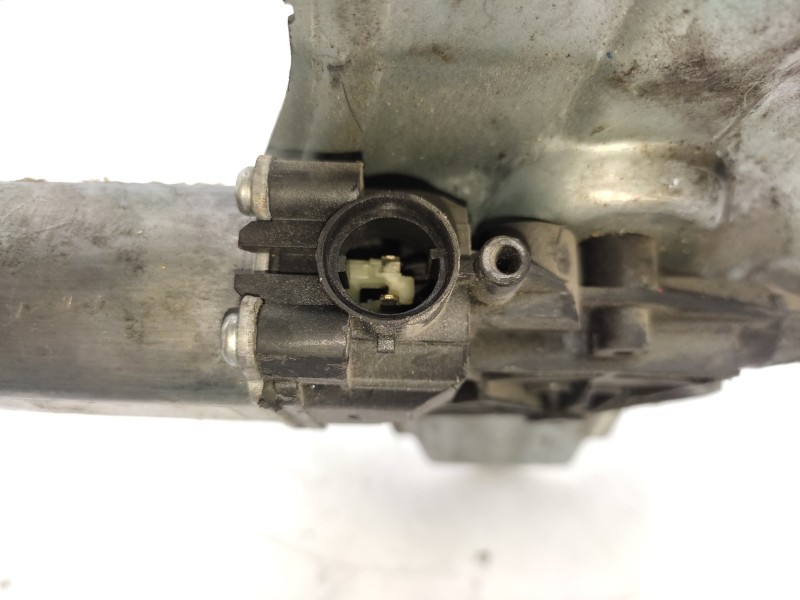 Elevalunas Delantero Derecho 8200291147 981283203  - Renault Clio Iii Exception 4