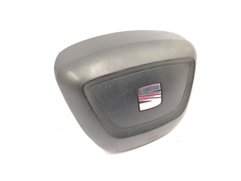 Airbag Delantero Izquierdo 6j0880201a  - Seat Ibiza (6j5) Stylance / Style 2