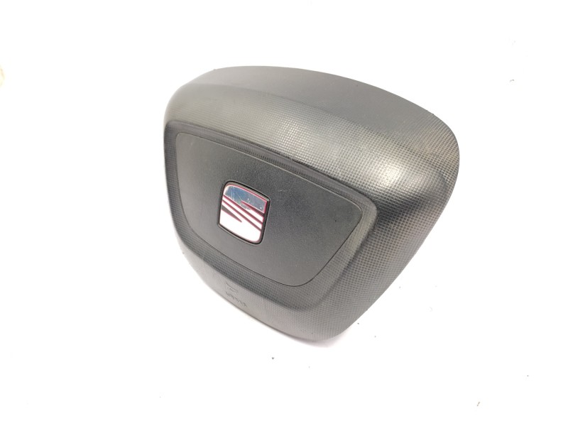 Airbag Delantero Izquierdo 6j0880201a  - Seat Ibiza (6j5) Stylance / Style 3