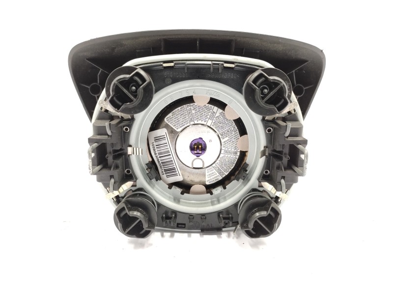 Airbag Delantero Izquierdo 6j0880201a  - Seat Ibiza (6j5) Stylance / Style 4