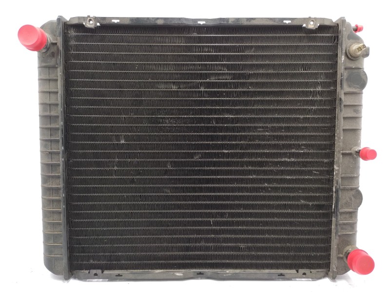 Recambio de radiador agua para volvo serie 740 berlina/familiar glt 16v berlina referencia OEM IAM   