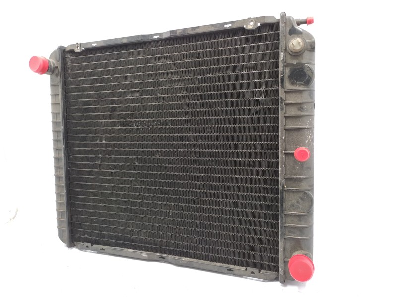 Radiador Agua 8601334  - Volvo Serie 740 Berlina/familiar Glt 16v Berlina 2