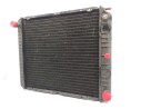 RADIADOR AGUA 8601334 