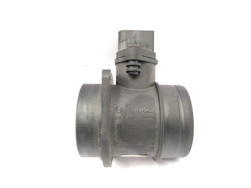 Recambio de caudalimetro para seat ibiza (6j5) stylance / style referencia OEM IAM 038906461B 0281002531 