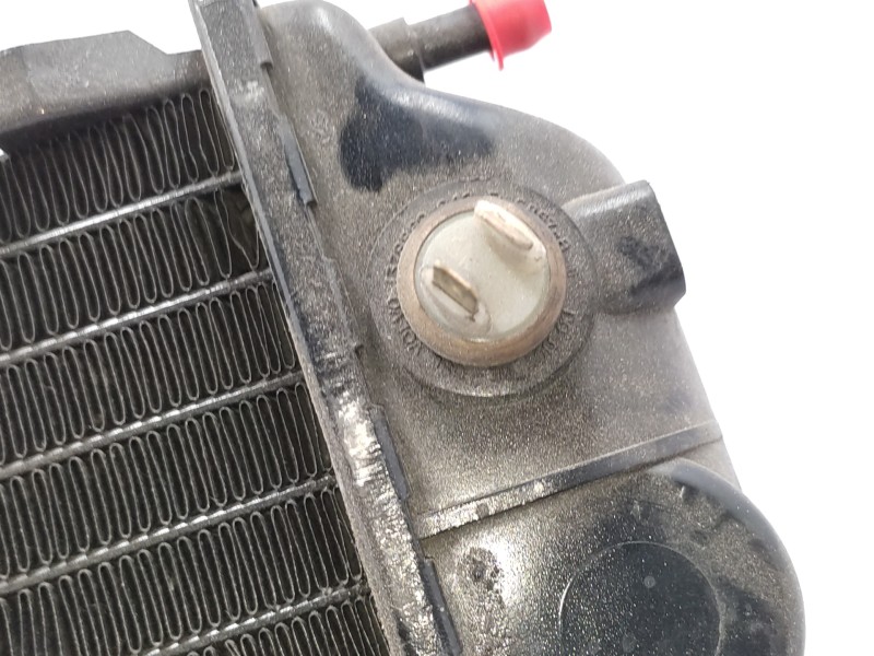 Radiador Agua 8601334  - Volvo Serie 740 Berlina/familiar Glt 16v Berlina 3