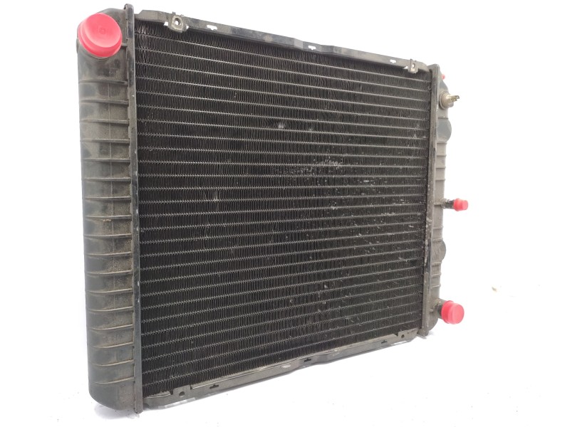 Radiador Agua 8601334  - Volvo Serie 740 Berlina/familiar Glt 16v Berlina 4