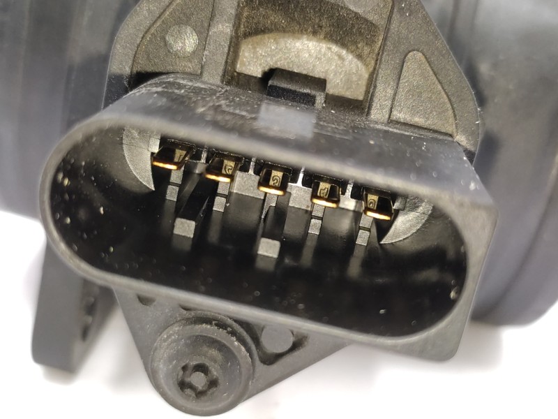 Recambio de caudalimetro para seat ibiza (6j5) stylance / style referencia OEM IAM 038906461B 0281002531 