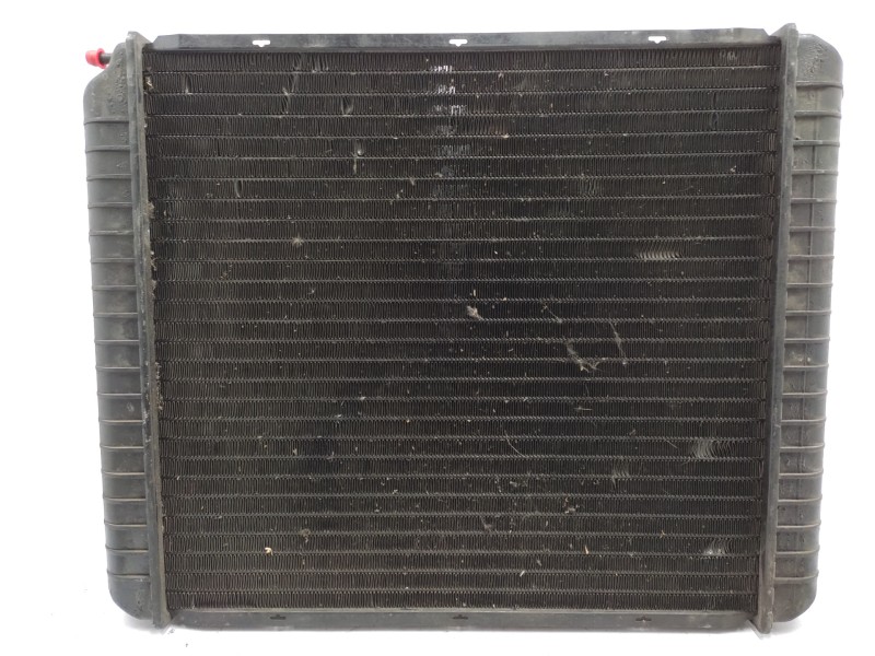 Radiador Agua 8601334  - Volvo Serie 740 Berlina/familiar Glt 16v Berlina 5