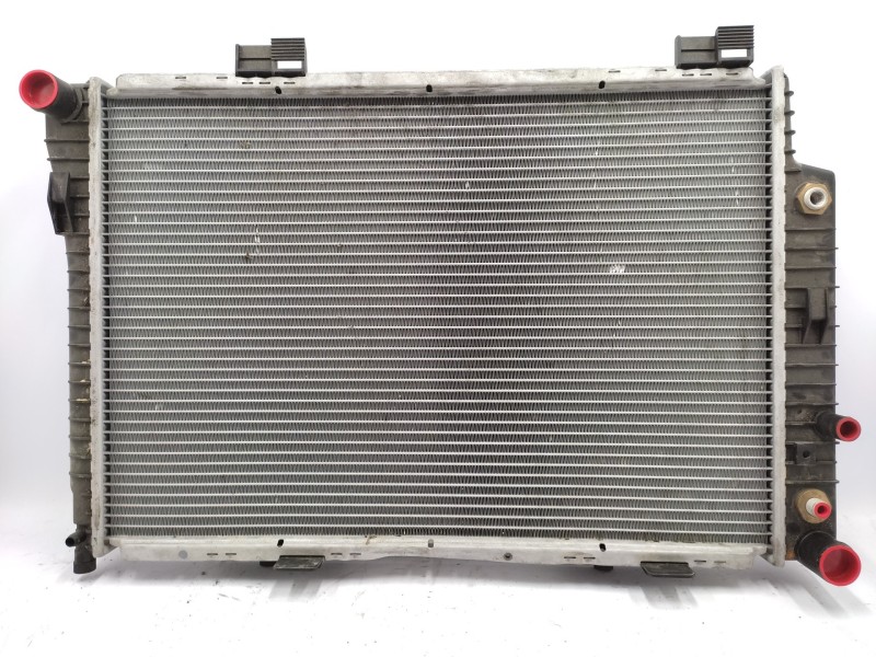 Recambio de radiador agua para mercedes-benz clase c (w203) berlina 180 (203.035) referencia OEM IAM   