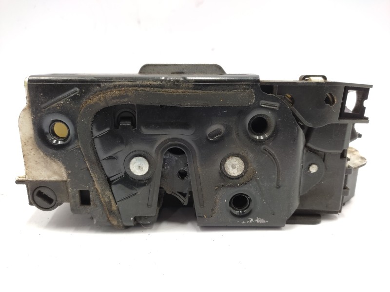 Cerradura Puerta Delantera Derecha 5n1837016a 5n1837016c  - Seat Ibiza (6j5) Stylance / Style 2
