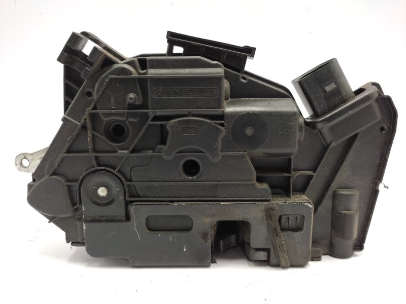 Cerradura Puerta Delantera Derecha 5n1837016a 5n1837016c  - Seat Ibiza (6j5) Stylance / Style 3
