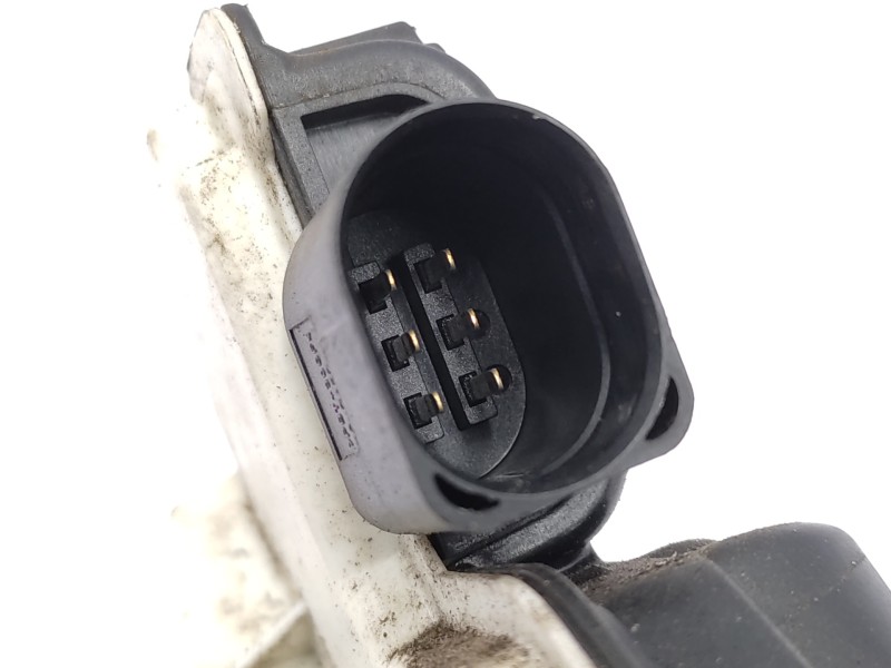 Cerradura Puerta Delantera Derecha 5n1837016a 5n1837016c  - Seat Ibiza (6j5) Stylance / Style 4