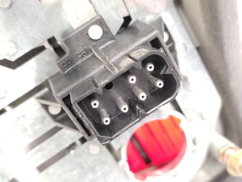 Piloto Trasero Izquierdo 1387045 63211387045  - Bmw 3 (e36) 328 I 5
