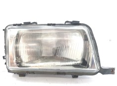 Recambio de faro derecho para audi 80/90 (811/813/853) 80 gte referencia OEM IAM   