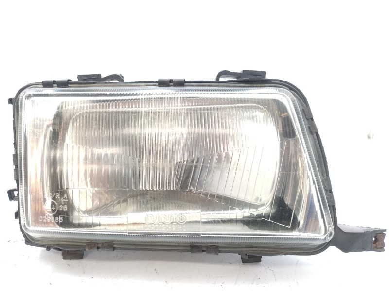 Recambio de faro derecho para audi 80/90 (811/813/853) 80 gte referencia OEM IAM   