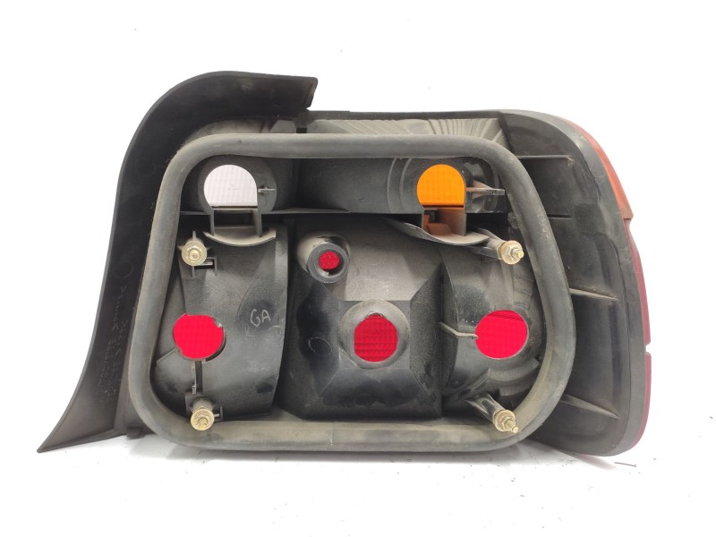 Piloto Trasero Izquierdo 63211387361  - Bmw 3 (e36) 316 I 2