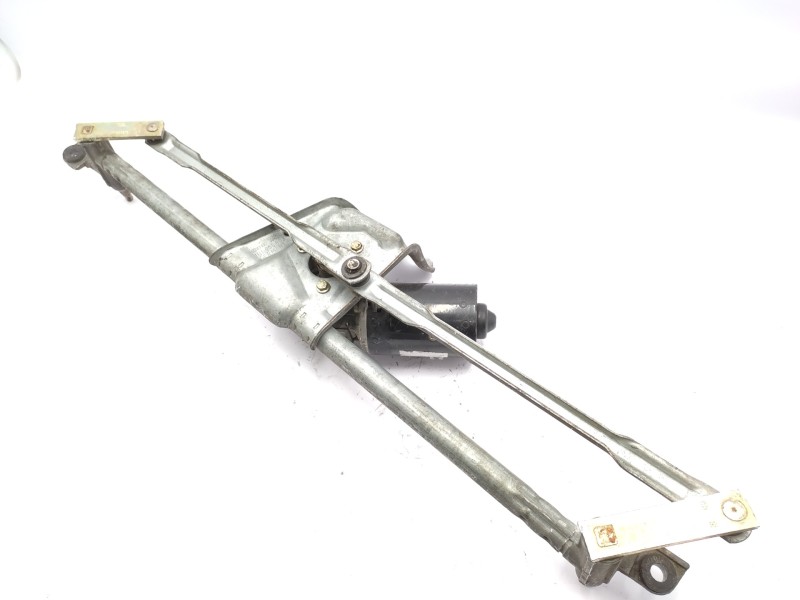 Motor Limpia Delantero 1h1955113a 0390241109  - Volkswagen Jetta (1k2) Advance 2