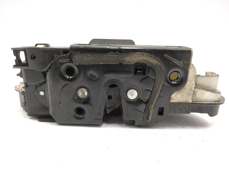Cerradura Puerta Delantera Izquierda 5n1837015a 5n1837015c  - Seat Ibiza (6j5) Stylance / Style 2
